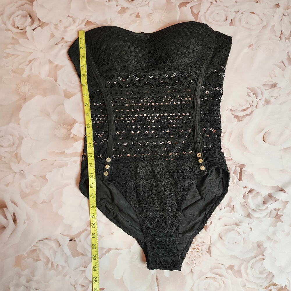 Large Simplicity Bathing Suit - Picture 8 of 10